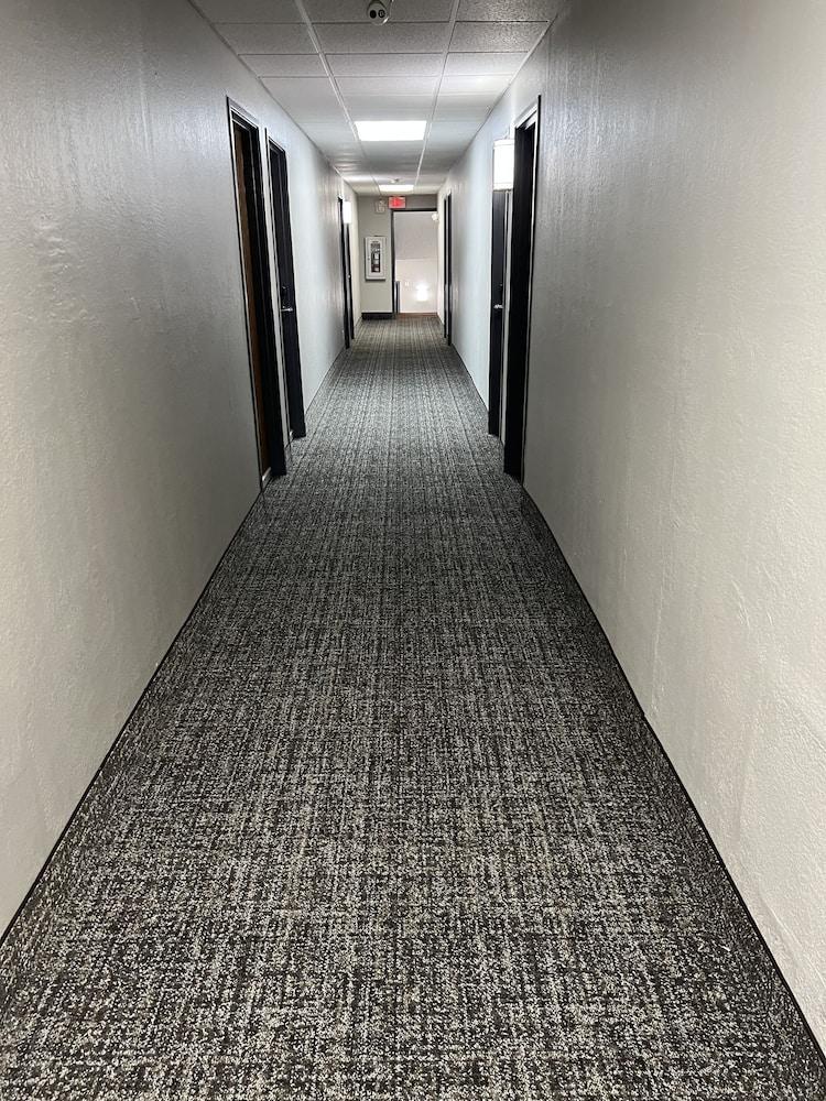 Super 8 By Wyndham Amarillo Hotel Exterior photo